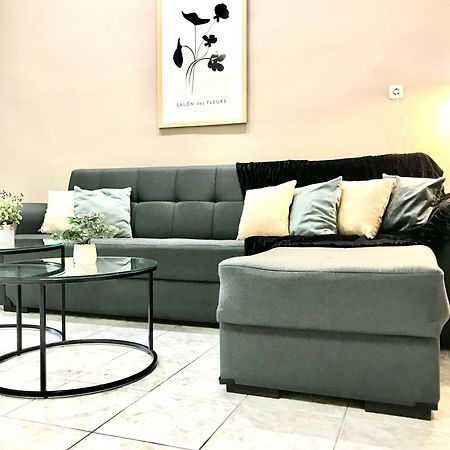 Avli House Apartment Heraklion  Ngoại thất bức ảnh