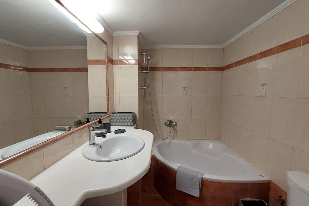 Avli House Apartment Heraklion  Ngoại thất bức ảnh