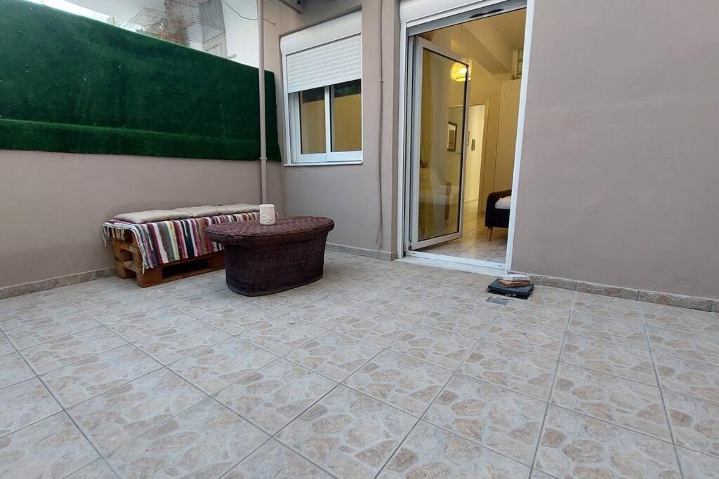 Avli House Apartment Heraklion  Ngoại thất bức ảnh
