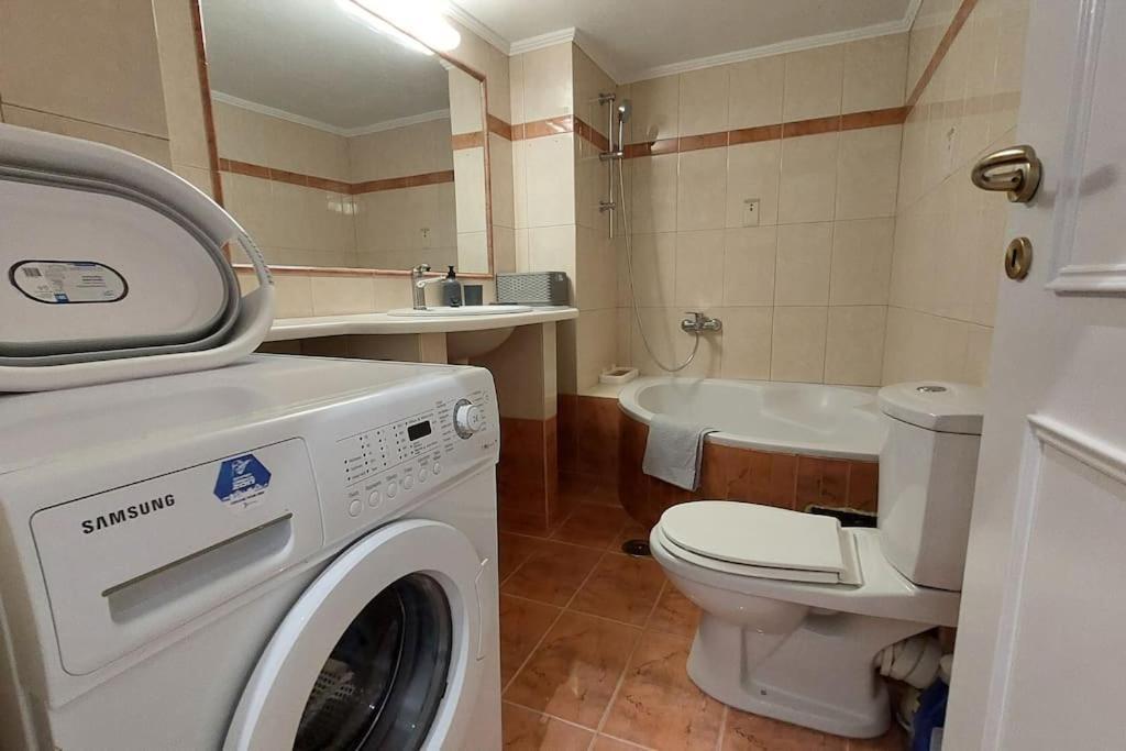 Avli House Apartment Heraklion  Ngoại thất bức ảnh