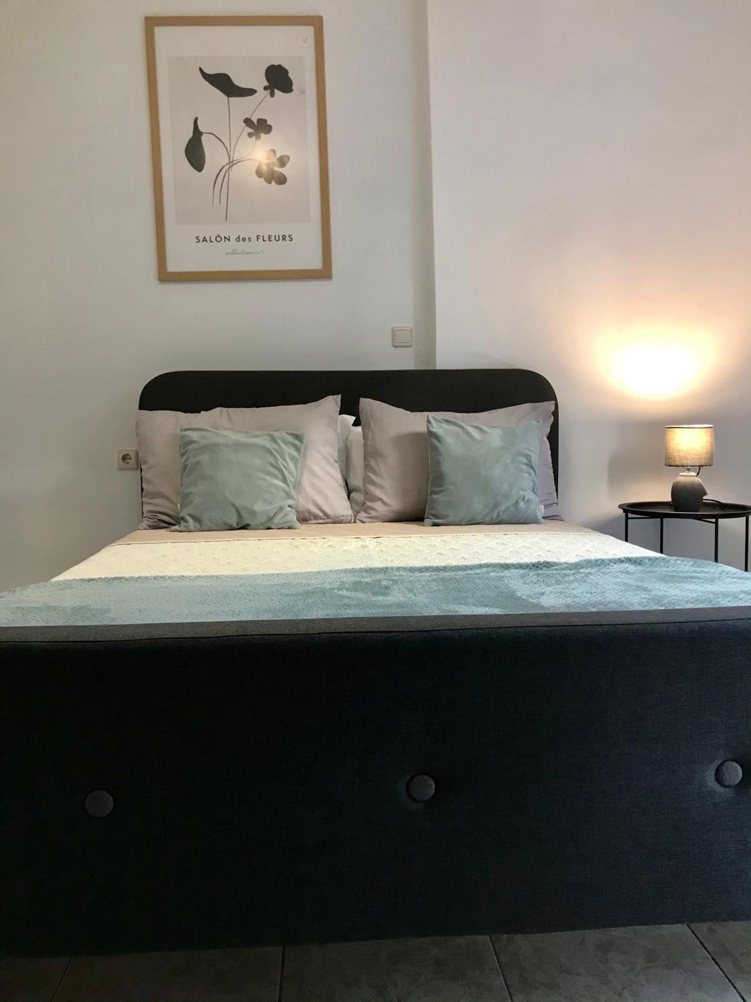 Avli House Apartment Heraklion  Ngoại thất bức ảnh