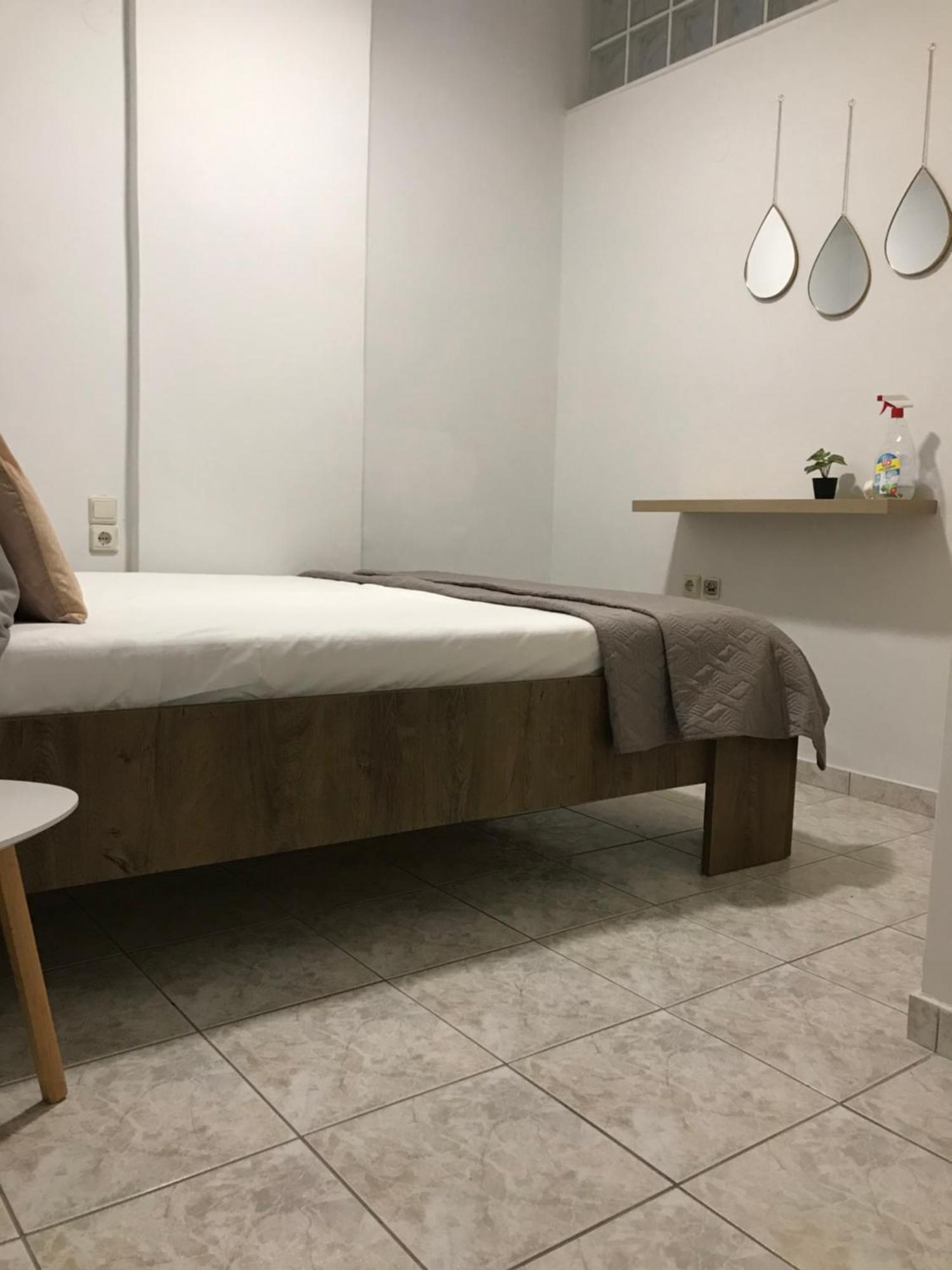 Avli House Apartment Heraklion  Ngoại thất bức ảnh