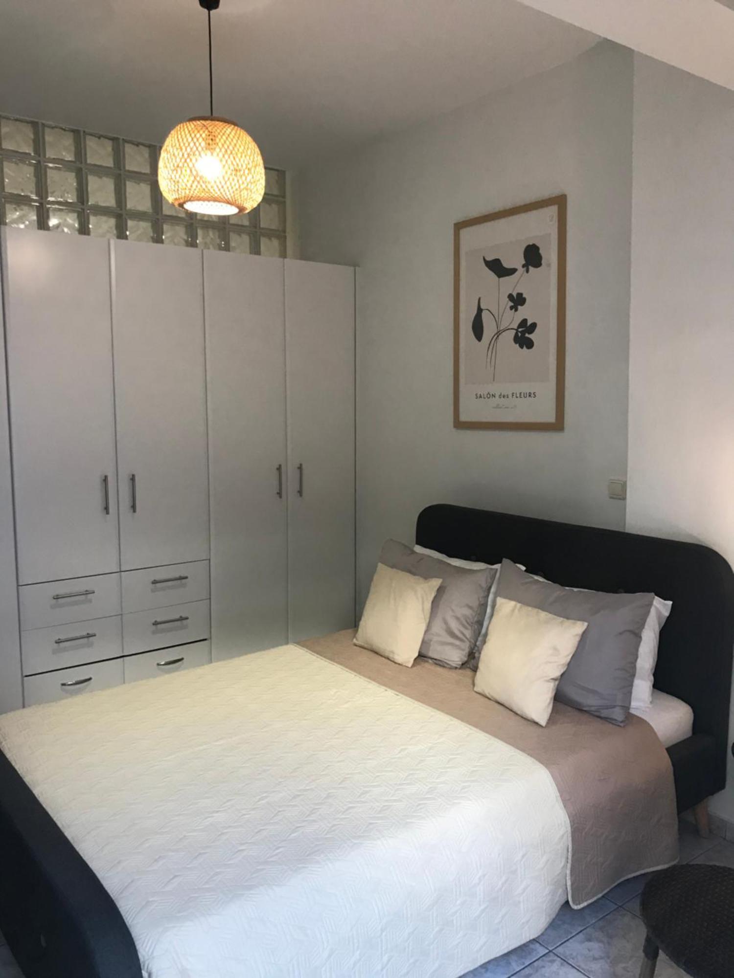 Avli House Apartment Heraklion  Ngoại thất bức ảnh