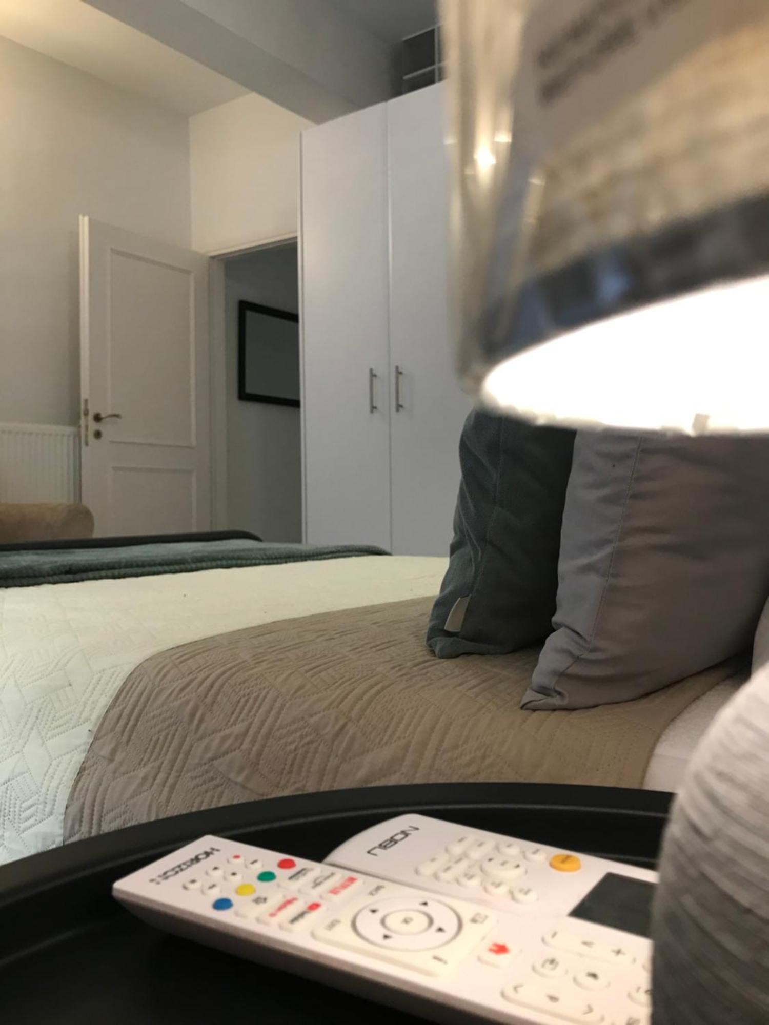 Avli House Apartment Heraklion  Ngoại thất bức ảnh