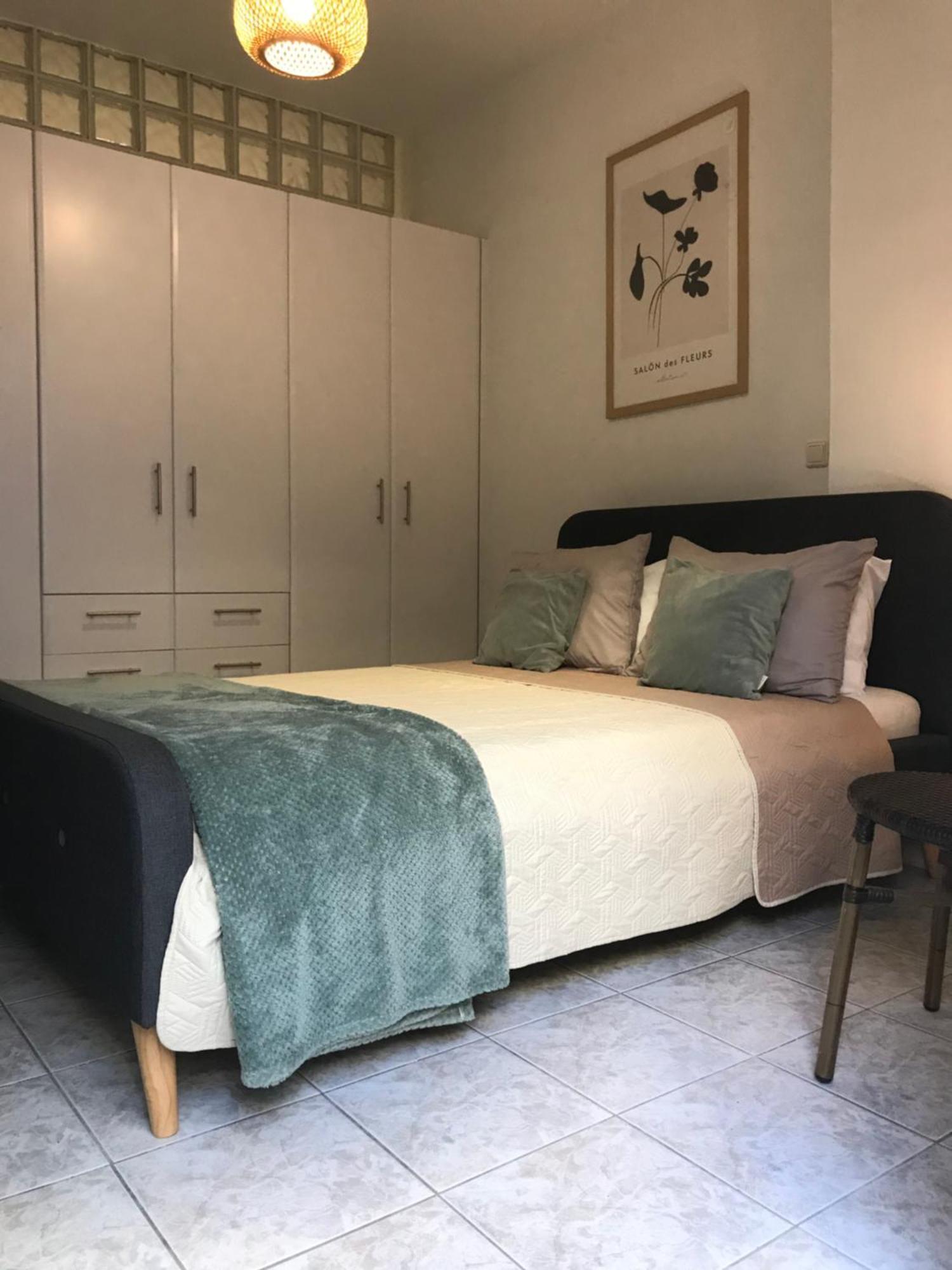 Avli House Apartment Heraklion  Ngoại thất bức ảnh