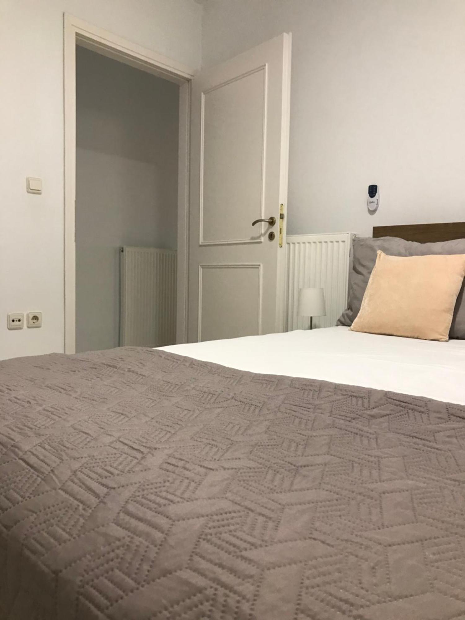 Avli House Apartment Heraklion  Ngoại thất bức ảnh