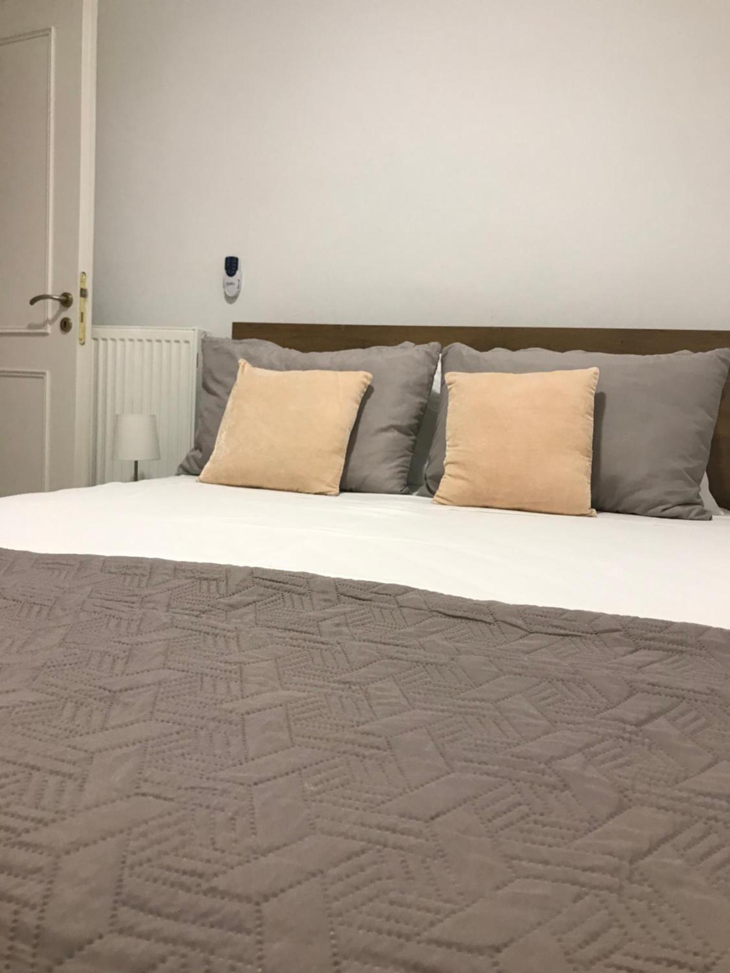 Avli House Apartment Heraklion  Ngoại thất bức ảnh