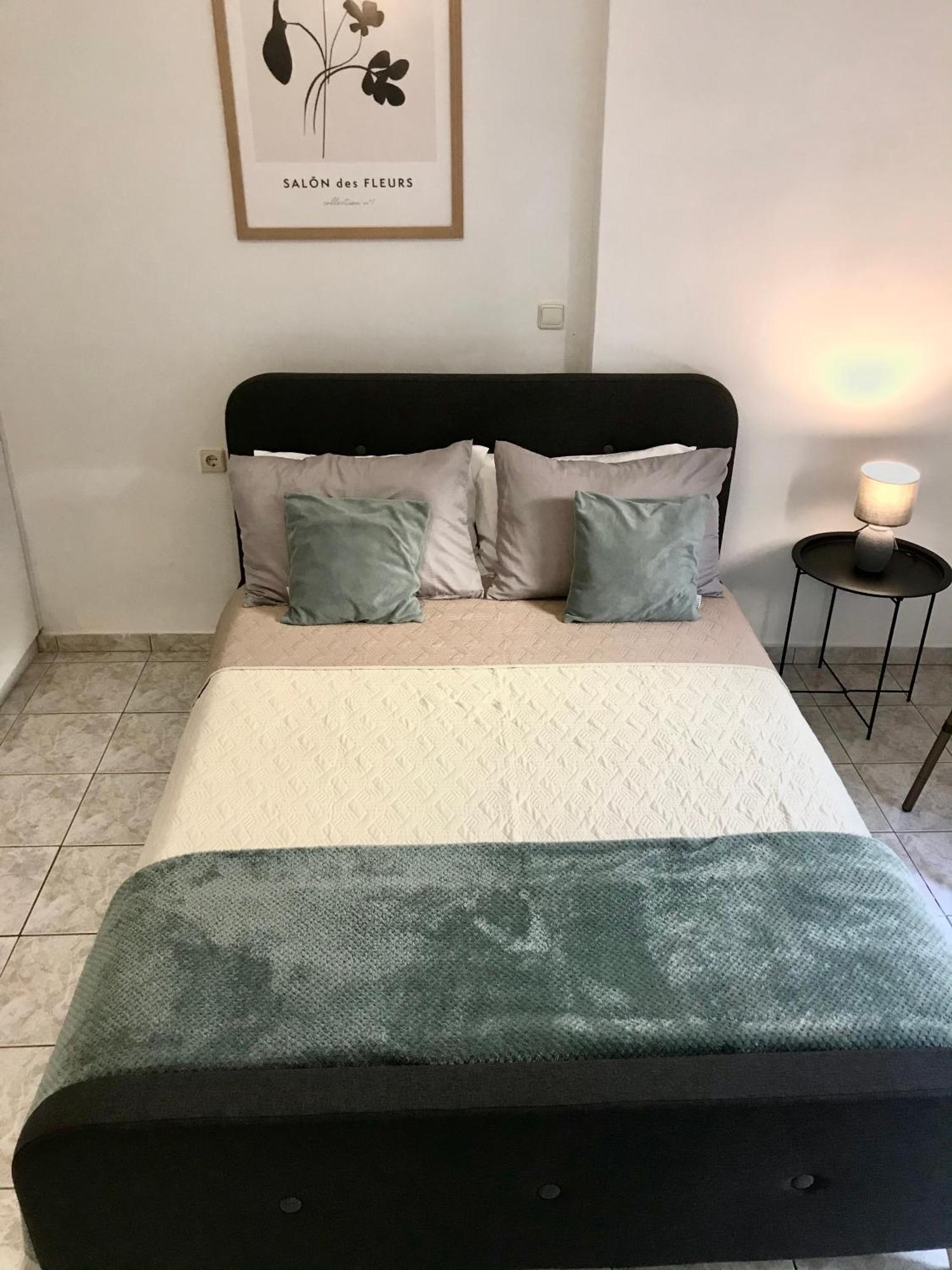 Avli House Apartment Heraklion  Ngoại thất bức ảnh