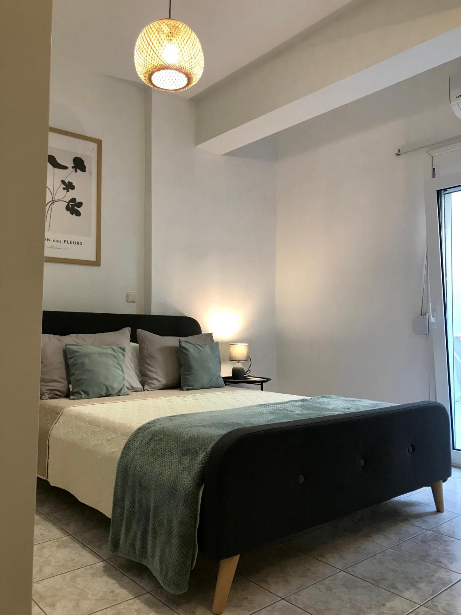 Avli House Apartment Heraklion  Ngoại thất bức ảnh