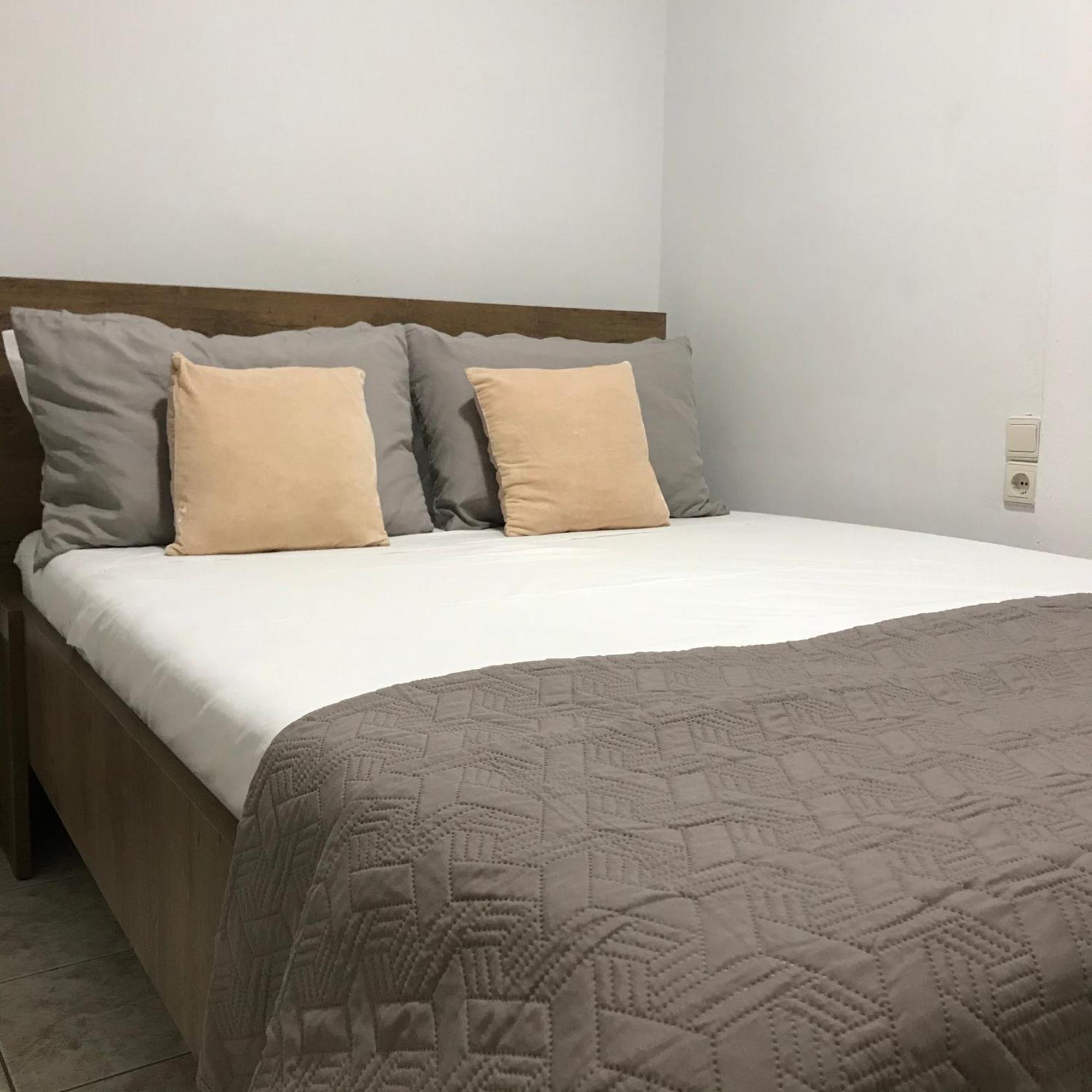 Avli House Apartment Heraklion  Ngoại thất bức ảnh