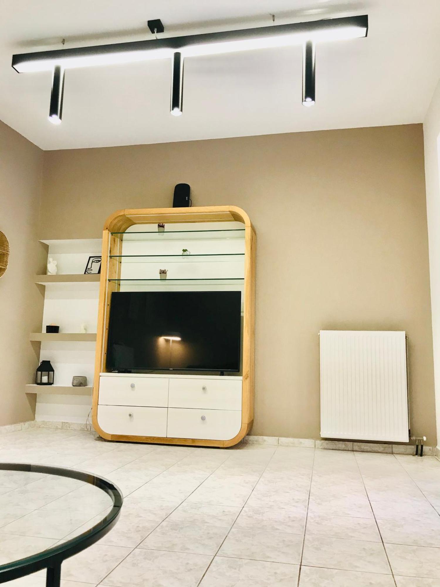 Avli House Apartment Heraklion  Ngoại thất bức ảnh